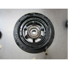12Q007 Crankshaft Pulley For 05-07 Volkswagen Touareg  3.2